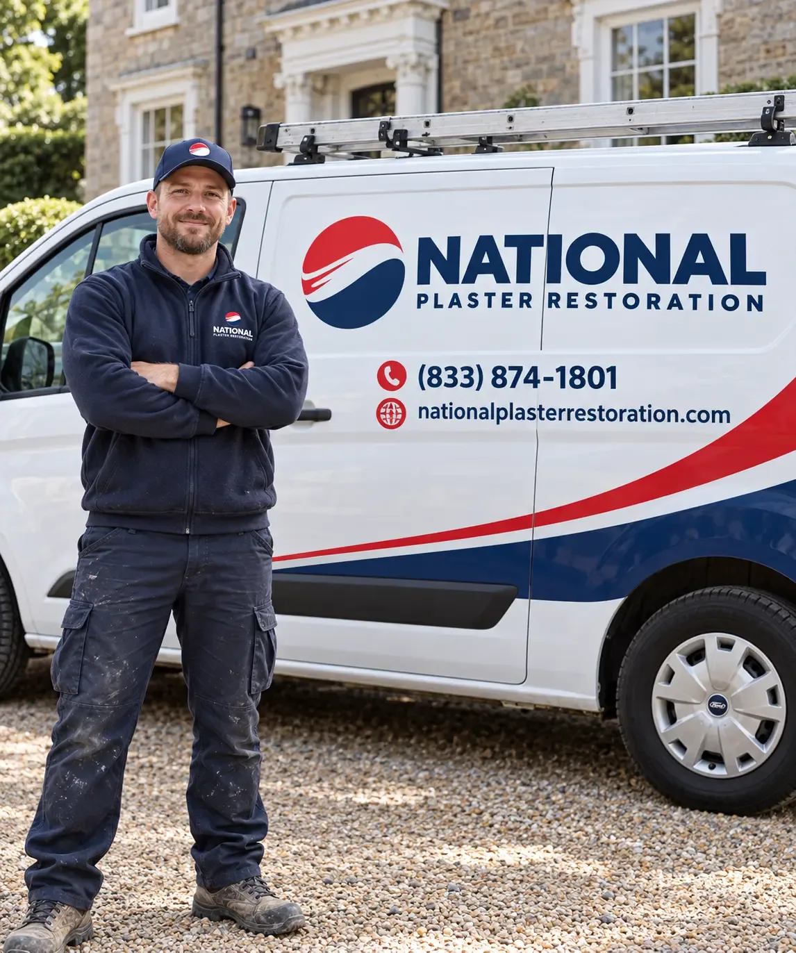 Plaster Repair company in Millville, MN